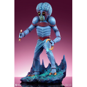 735€ This Island Earth Estatua Premium Format Metaluna Mutant 56 cm
