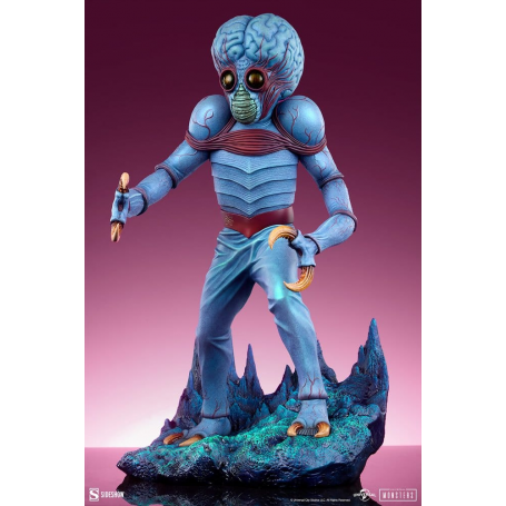 735€ This Island Earth Estatua Premium Format Metaluna Mutant 56 cm