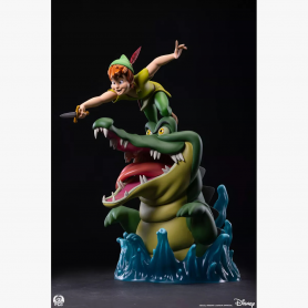 649€ Disney Peter Pan 1/5 PCS