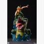 649€ Disney Peter Pan 1/5 PCS
