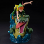 649€ Disney Peter Pan 1/5 PCS