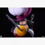 649€ Disney Capitan Garfio Hook 1/5 PCS
