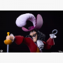 649€ Disney Capitan Garfio Hook 1/5 PCS