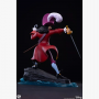 649€ Disney Capitan Garfio Hook 1/5 PCS