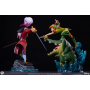 649€ Disney Capitan Garfio Hook 1/5 PCS