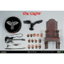 431€ The crow eric draven 1/6 luxury action figure deluxe edition
