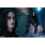 431€ The crow eric draven 1/6 luxury action figure deluxe edition