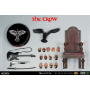 521€ The crow eric draven 1/6 luxury action figure deluxe gold edition