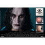 521€ The crow eric draven 1/6 luxury action figure deluxe gold edition
