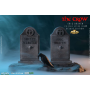 521€ The crow eric draven 1/6 luxury action figure deluxe gold edition