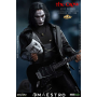 521€ The crow eric draven 1/6 luxury action figure deluxe gold edition