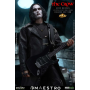 521€ The crow eric draven 1/6 luxury action figure deluxe gold edition