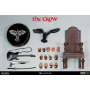 341€ The crow eric draven 1/6 luxury action figure standard edition