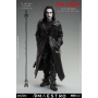 341€ The crow eric draven 1/6 luxury action figure standard edition