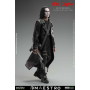 341€ The crow eric draven 1/6 luxury action figure standard edition
