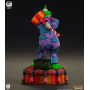 Clowns asesinos Estatua Premier Series 1/4 Jumbo Deluxe Edition 64 cm