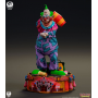 Clowns asesinos Estatua Premier Series 1/4 Jumbo Deluxe Edition 64 cm