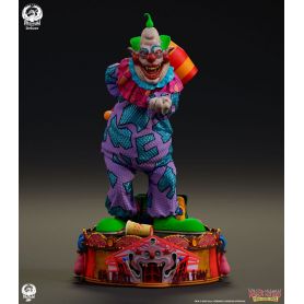 Clowns asesinos Estatua Premier Series 1/4 Jumbo Deluxe Edition 64 cm