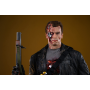 8499€ TERMINATOR BATTLE DAMAGED 1/1 LIFE SIZE