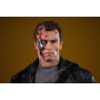 8499€ TERMINATOR BATTLE DAMAGED 1/1 LIFE SIZE