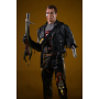 8499€ TERMINATOR BATTLE DAMAGED 1/1 LIFE SIZE
