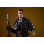 8499€ TERMINATOR BATTLE DAMAGED 1/1 LIFE SIZE
