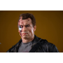 8499€ TERMINATOR BATTLE DAMAGED 1/1 LIFE SIZE