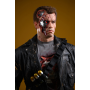 8499€ TERMINATOR BATTLE DAMAGED 1/1 LIFE SIZE