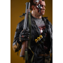 8499€ TERMINATOR BATTLE DAMAGED 1/1 LIFE SIZE