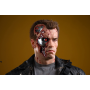 8499€ TERMINATOR BATTLE DAMAGED 1/1 LIFE SIZE