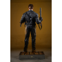 8499€ TERMINATOR BATTLE DAMAGED 1/1 LIFE SIZE