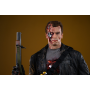 8499€ TERMINATOR BATTLE DAMAGED 1/1 LIFE SIZE