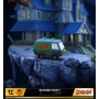 Scooby-Doo Diorama 1/6 Sam y Scooby 42cm