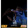 Scooby-Doo Diorama 1/6 Sam y Scooby 42cm