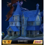 Scooby-Doo Diorama 1/6 Sam y Scooby 42cm