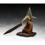 759€ Silent Hill Estatua 1/4 Pyramid Head 61 cm