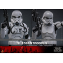 285€ Star Wars: The Bad Batch Figura 1/6 TK Stormtrooper 30 cm