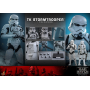 285€ Star Wars: The Bad Batch Figura 1/6 TK Stormtrooper 30 cm