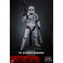 285€ Star Wars: The Bad Batch Figura 1/6 TK Stormtrooper 30 cm
