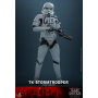 285€ Star Wars: The Bad Batch Figura 1/6 TK Stormtrooper 30 cm