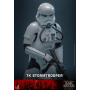 285€ Star Wars: The Bad Batch Figura 1/6 TK Stormtrooper 30 cm
