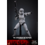 285€ Star Wars: The Bad Batch Figura 1/6 TK Stormtrooper 30 cm