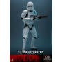285€ Star Wars: The Bad Batch Figura 1/6 TK Stormtrooper 30 cm