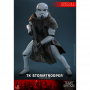 335€ Star Wars: The Bad Batch EDICION ESPECIAL Figura 1/6 TK Stormtrooper 30 cm