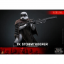 335€ Star Wars: The Bad Batch EDICION ESPECIAL Figura 1/6 TK Stormtrooper 30 cm