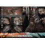 399€ Predator: Badlands Figura Movie Masterpiece 1/6 Njohrr 36 cm