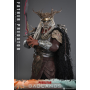 399€ Predator: Badlands Figura Movie Masterpiece 1/6 Njohrr 36 cm
