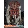 399€ Predator: Badlands Figura Movie Masterpiece 1/6 Njohrr 36 cm