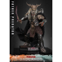 399€ Predator: Badlands Figura Movie Masterpiece 1/6 Njohrr 36 cm