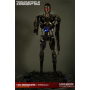 13999€ Terminator 2 Estatua tamaño real T-800 Endoskeleton Versión 2 190 cm